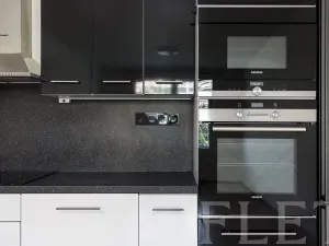 Pronájem bytu 2+kk, Praha - Letňany, Pavla Beneše, 56 m2