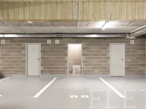 Pronájem bytu 2+kk, Praha - Michle, Michelská, 47 m2