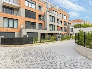 Pronájem bytu 2+kk, Praha - Michle, Michelská, 47 m2