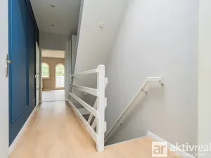 Prodej rodinného domu, Praha - Prosek, Měšická, 98 m2