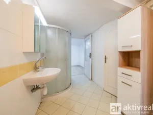 Prodej rodinného domu, Praha - Prosek, Měšická, 98 m2