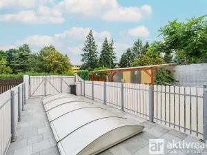 Prodej rodinného domu, Praha - Prosek, Měšická, 98 m2
