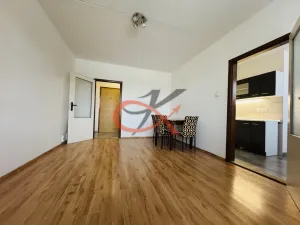 Prodej bytu 3+1, Rožnov pod Radhoštěm, Meziříčská, 60 m2