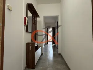 Prodej bytu 3+1, Rožnov pod Radhoštěm, Meziříčská, 60 m2