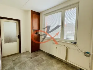 Prodej bytu 3+1, Rožnov pod Radhoštěm, Meziříčská, 60 m2