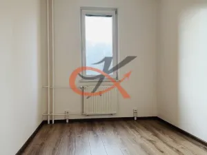 Prodej bytu 3+1, Rožnov pod Radhoštěm, Meziříčská, 60 m2