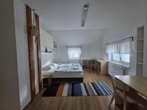 Pronájem bytu 3+kk, Brno - Nový Lískovec, Zoubkova, 87 m2