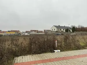 Prodej pozemku pro bydlení, Kladno, 815 m2