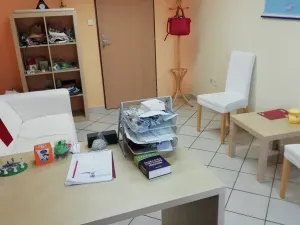 Pronájem kanceláře, Uherské Hradiště, Mariánské náměstí, 16 m2