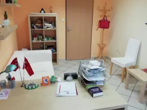 Pronájem kanceláře, Uherské Hradiště, Mariánské náměstí, 16 m2