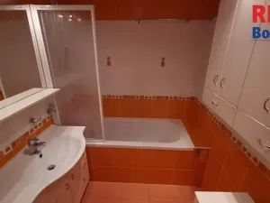 Prodej bytu 3+1, Praha - Stodůlky, Zázvorkova, 73 m2