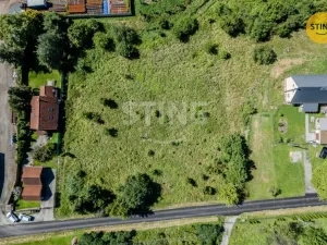 Prodej pozemku pro bydlení, Ostrava - Bartovice, 1406 m2