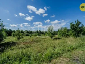 Prodej pozemku pro bydlení, Ostrava - Bartovice, 1406 m2