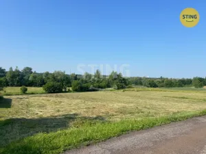 Prodej pozemku pro bydlení, Ostrava - Bartovice, 1406 m2