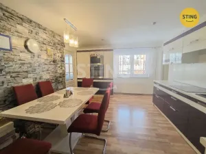 Prodej rodinného domu, Orlová, Ostravská, 212 m2