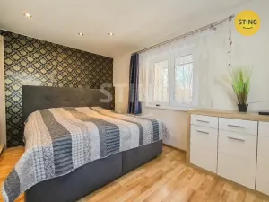 Prodej rodinného domu, Orlová, Ostravská, 212 m2