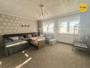 Prodej rodinného domu, Orlová, Ostravská, 212 m2