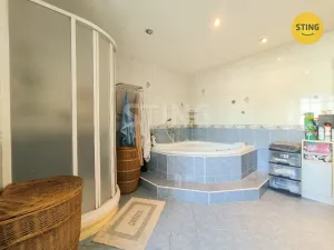 Prodej rodinného domu, Orlová, Ostravská, 212 m2