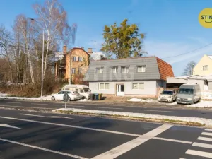 Prodej rodinného domu, Orlová, Ostravská, 212 m2