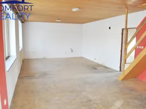 Prodej rodinného domu, Křenovice, 100 m2