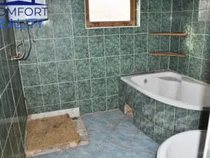 Prodej rodinného domu, Křenovice, 100 m2