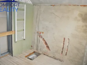 Prodej rodinného domu, Křenovice, 100 m2