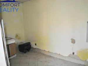 Prodej rodinného domu, Křenovice, 100 m2