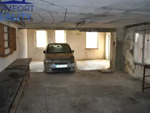 Prodej rodinného domu, Křenovice, 100 m2