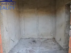 Prodej rodinného domu, Křenovice, 100 m2