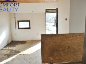 Prodej rodinného domu, Křenovice, 100 m2