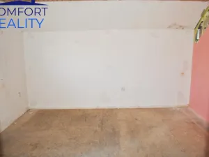 Prodej rodinného domu, Křenovice, 100 m2