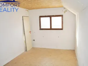 Prodej rodinného domu, Křenovice, 100 m2