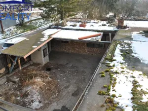 Prodej rodinného domu, Křenovice, 100 m2