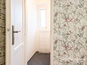 Pronájem bytu 2+kk, Praha - Holešovice, Osadní, 46 m2