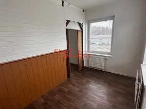 Pronájem bytu 3+kk, Liberec, Hodkovická, 60 m2