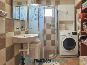 Prodej chalupy, Loděnice, 113 m2