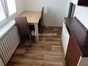 Pronájem bytu 2+1, Děčín - Děčín VI-Letná, Slezská, 65 m2