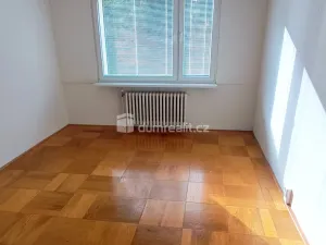 Pronájem bytu 2+1, Děčín - Děčín VI-Letná, Slezská, 65 m2