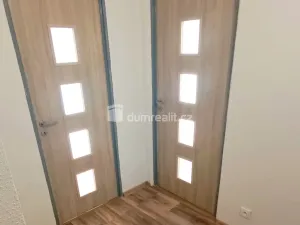 Pronájem bytu 2+1, Děčín - Děčín VI-Letná, Slezská, 65 m2