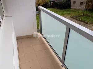 Pronájem bytu 2+1, Děčín - Děčín VI-Letná, Slezská, 65 m2