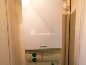 Pronájem bytu 2+1, Děčín - Děčín VI-Letná, Slezská, 65 m2