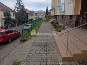 Pronájem bytu 2+1, Děčín - Děčín VI-Letná, Slezská, 65 m2