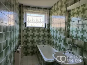 Prodej rodinného domu, Kateřinice, 175 m2