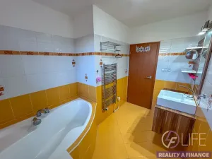 Prodej rodinného domu, Hořice, Barákova, 160 m2