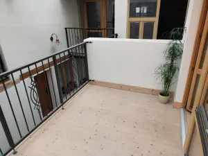 Pronájem bytu 2+1, Praha - Košíře, Vrchlického, 45 m2