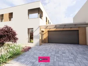 Prodej rodinného domu, Rousínov, 253 m2