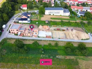 Prodej rodinného domu, Rousínov, 253 m2