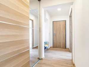 Prodej bytu 4+kk, Praha - Petrovice, Morseova, 96 m2