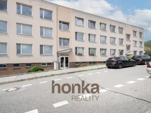 Prodej bytu 4+kk, Praha - Petrovice, Morseova, 96 m2