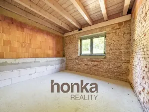 Prodej rodinného domu, Otov, 280 m2